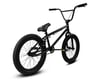 Image 3 for Elite BMX Stealth Bike (20.5" Toptube) (Black)